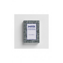 AMAVIDA. Una introducción a la Arqueotoponimia