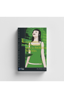 Lo que nunca te han contado sobre la anorexia nerviosa