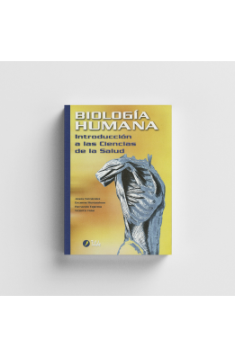 Biología Humana : introducción a las Ciencias de la Salud