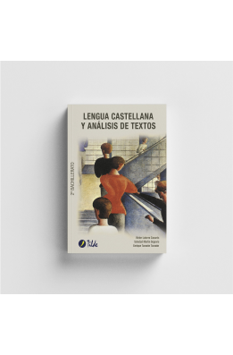 Lengua castellana y análisis de texto