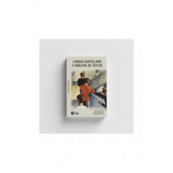 Lengua castellana y análisis de texto