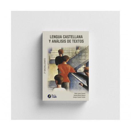 Lengua castellana y análisis de texto