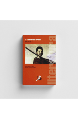 El Lazarillo de Tormes