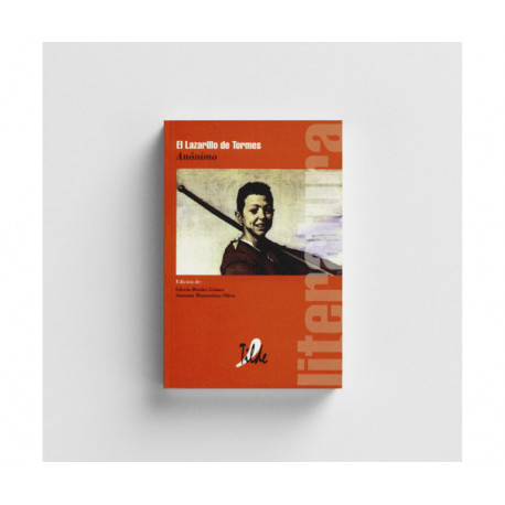 El Lazarillo de Tormes