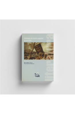 Antología de teatro español en un acto