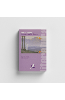 Rimas y Leyendas. Gustavo Adolfo Bécquer