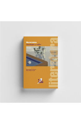 Microrrelatos. Antología y taller