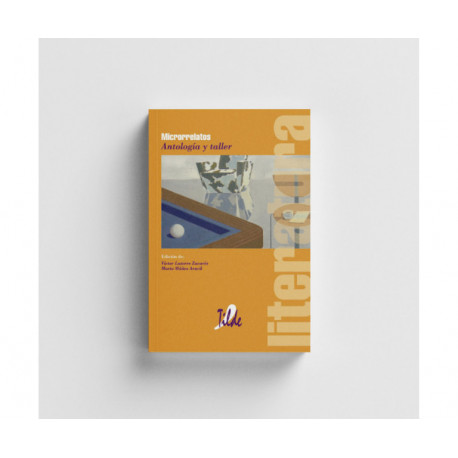 Microrrelatos. Antología y taller