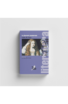 La discreta enamorada