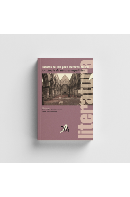 Cuentos del siglo XIX para lectores del XXI. Antología de autores españoles.