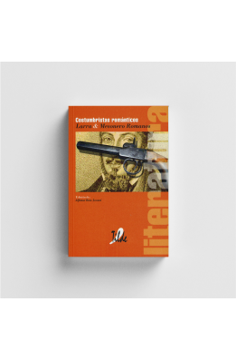 Costumbristas románticos. Larra - Mesonero Romanos