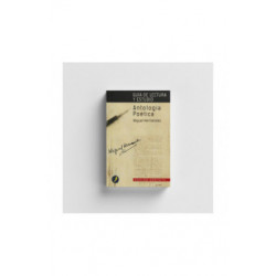 Antología Poética. Miguel Hernández