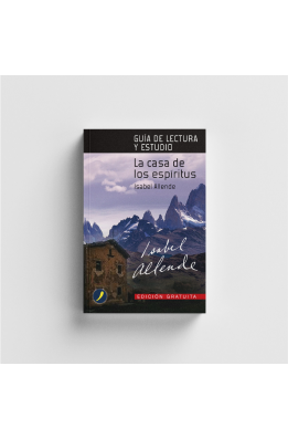 La casa de los espíritus. Isabel Allende