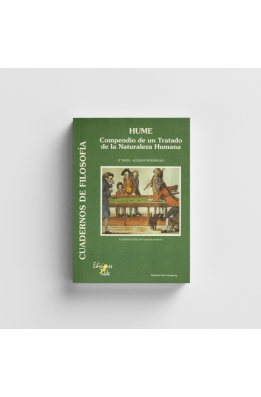 Hume : Compendio de un Tratado de la Naturaleza Humana
