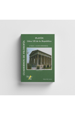 Platón : Libro VII de la República