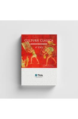 Cultura clásica 4 ESO