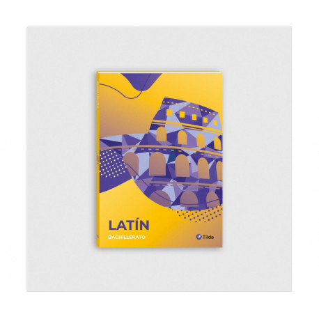 LATÍN 1º y 2º de Bachillerato