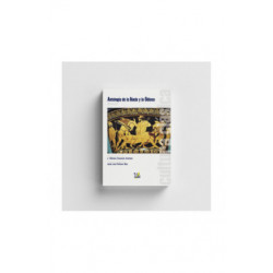 Cultura clásica: Antología de la Ilíada y la Odisea.