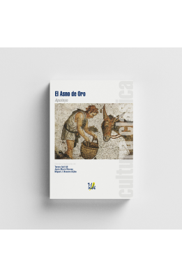 Cultura Clásica: El Asno de Oro