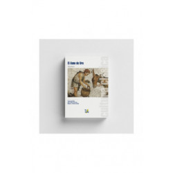 Cultura Clásica: El Asno de Oro