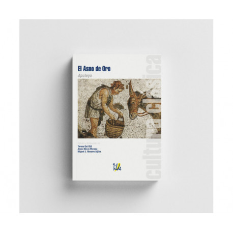 Cultura Clásica: El Asno de Oro