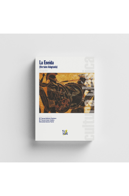 Cultura Clásica: La Eneida (versión adaptada).