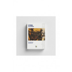 Cultura Clásica: La Eneida (versión adaptada).