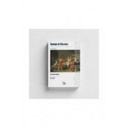 Cultura Clásica: Apología de Sócrates.