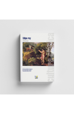 Cultura Clásica: Edipo rey.
