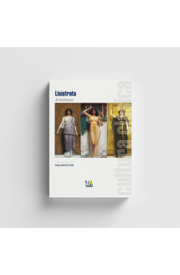 Cultura clásica: Lisístrata