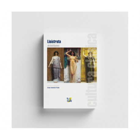 Cultura clásica: Lisístrata