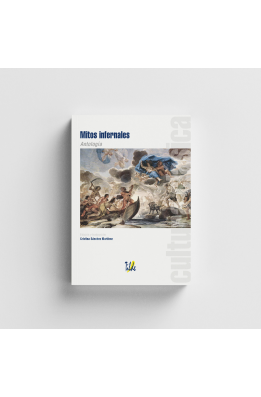 Cultura clásica: Mitos infernales