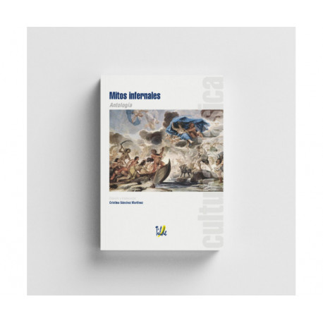 Cultura clásica: Mitos infernales