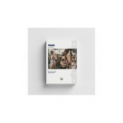 Cultura clásica: Hipsípila