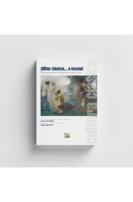 Cultura clásica: ¡Mitos clásicos... a escena!