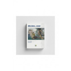 Cultura clásica: ¡Mitos clásicos... a escena!