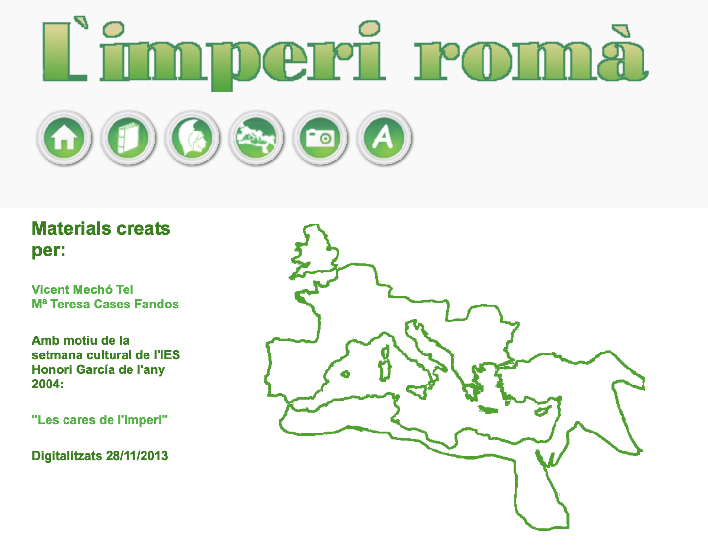Imperi romà